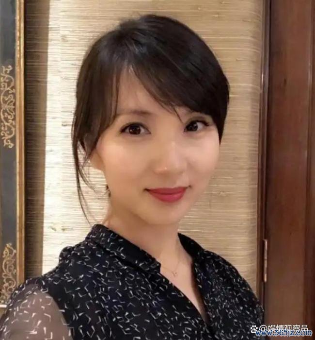 46岁陈好疑似怀第四胎
